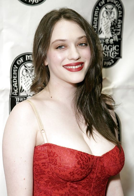 Kat Dennings mega collection  #1827036