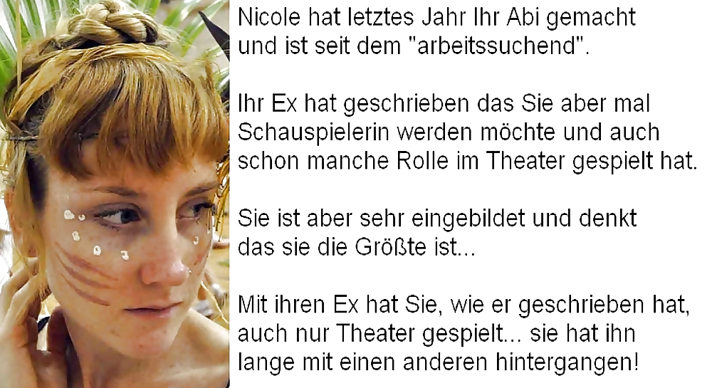 Ex Nicole (danke Christoph) #4361016