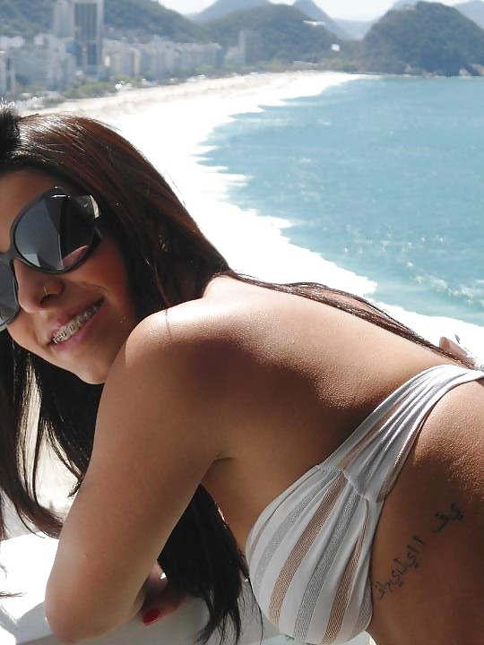 garota  linda 6 #9673386