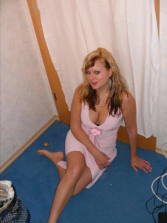 Filles Amateurs Potelées Chaudes I #6537467