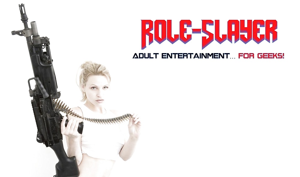 Rol de chicas asesinas
 #13388543