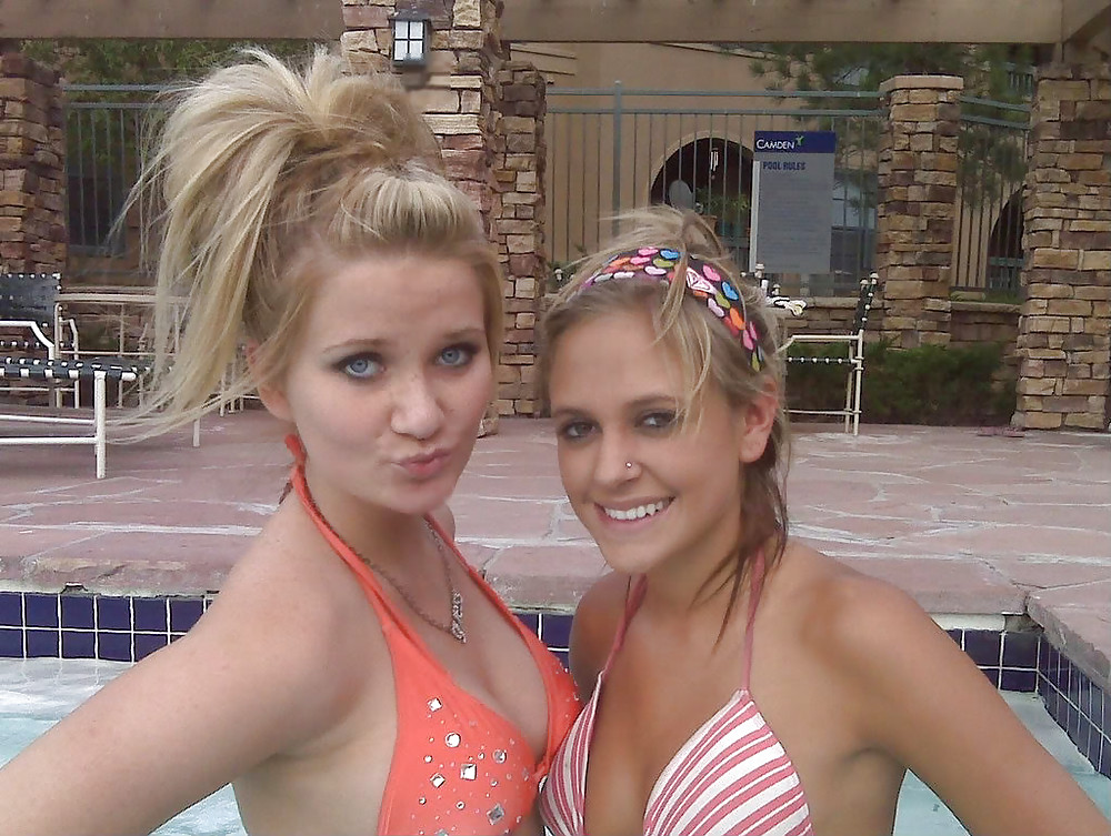 Megan is a accurate teen intercourse pig #9770081
