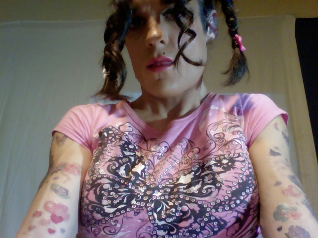 Chica traviesa&gurl
 #13186666