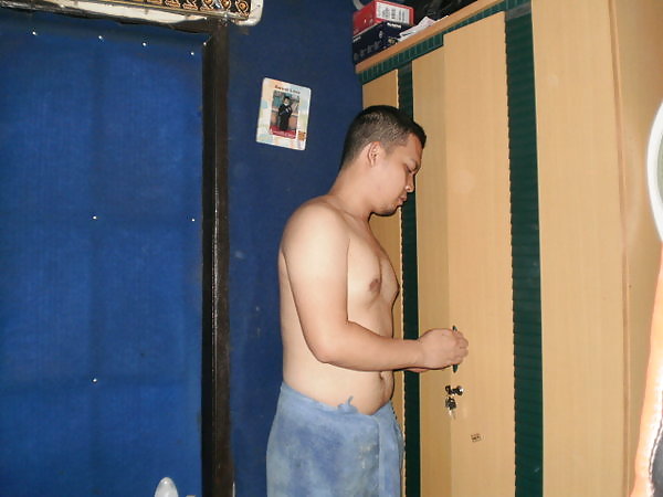 Homosexual bandung is me sakti