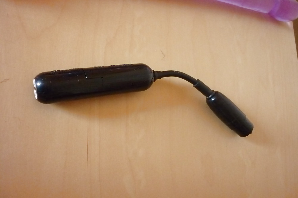 Wife's toy collection #3480143