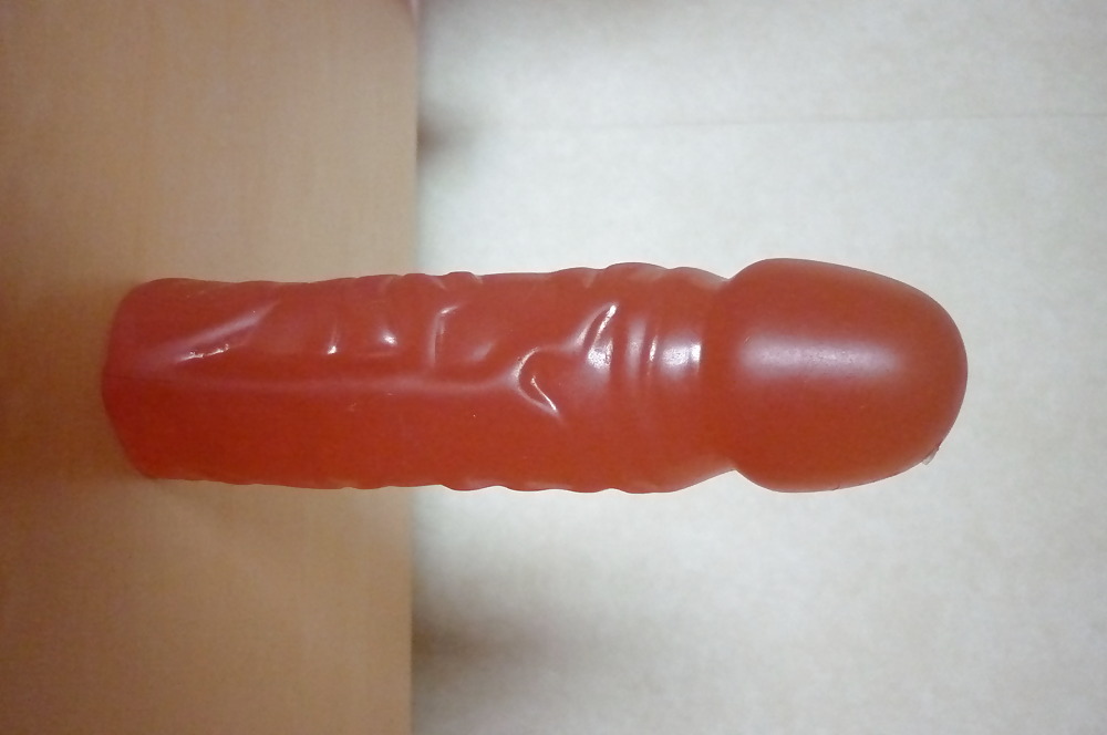 Wife's toy collection #3480180