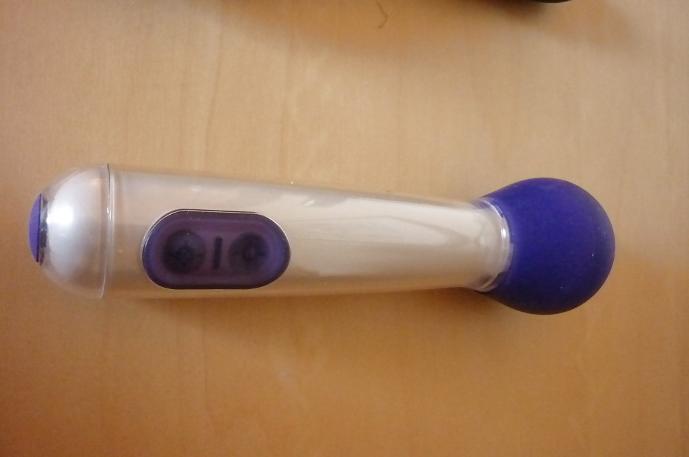 Wife's toy collection #3480225