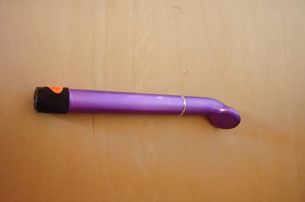 Wife's toy collection #3480251