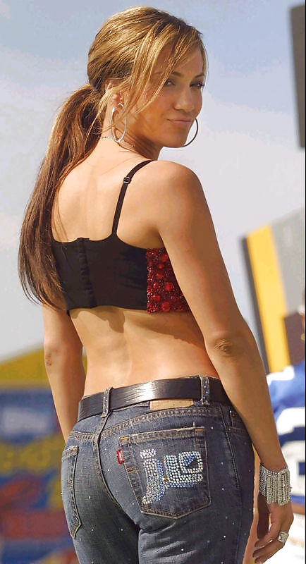 Jennifer Lopez #3270683