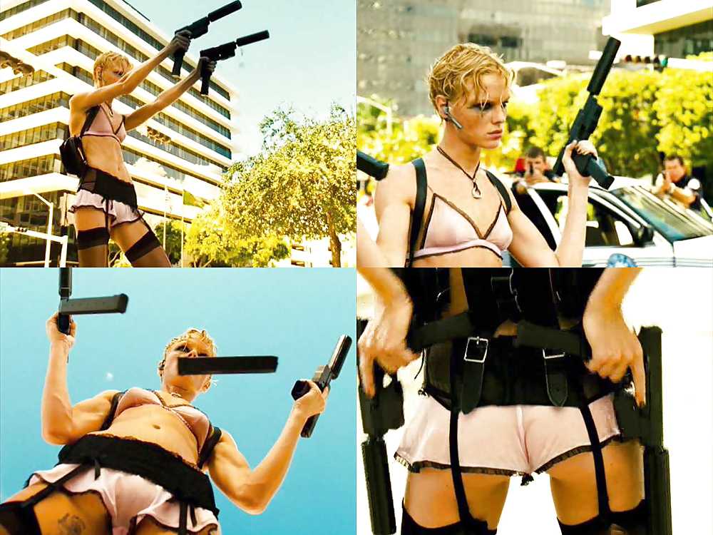 Kate Nauta (Transporter 2) #17208485