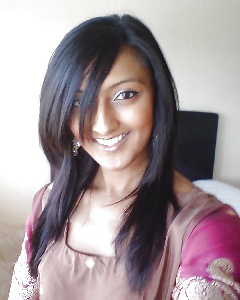 Most up to date  Indian & Pakistani  chicks #9362539