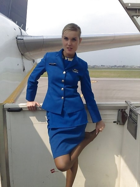Stewardess P7 (boyaka) #13634758