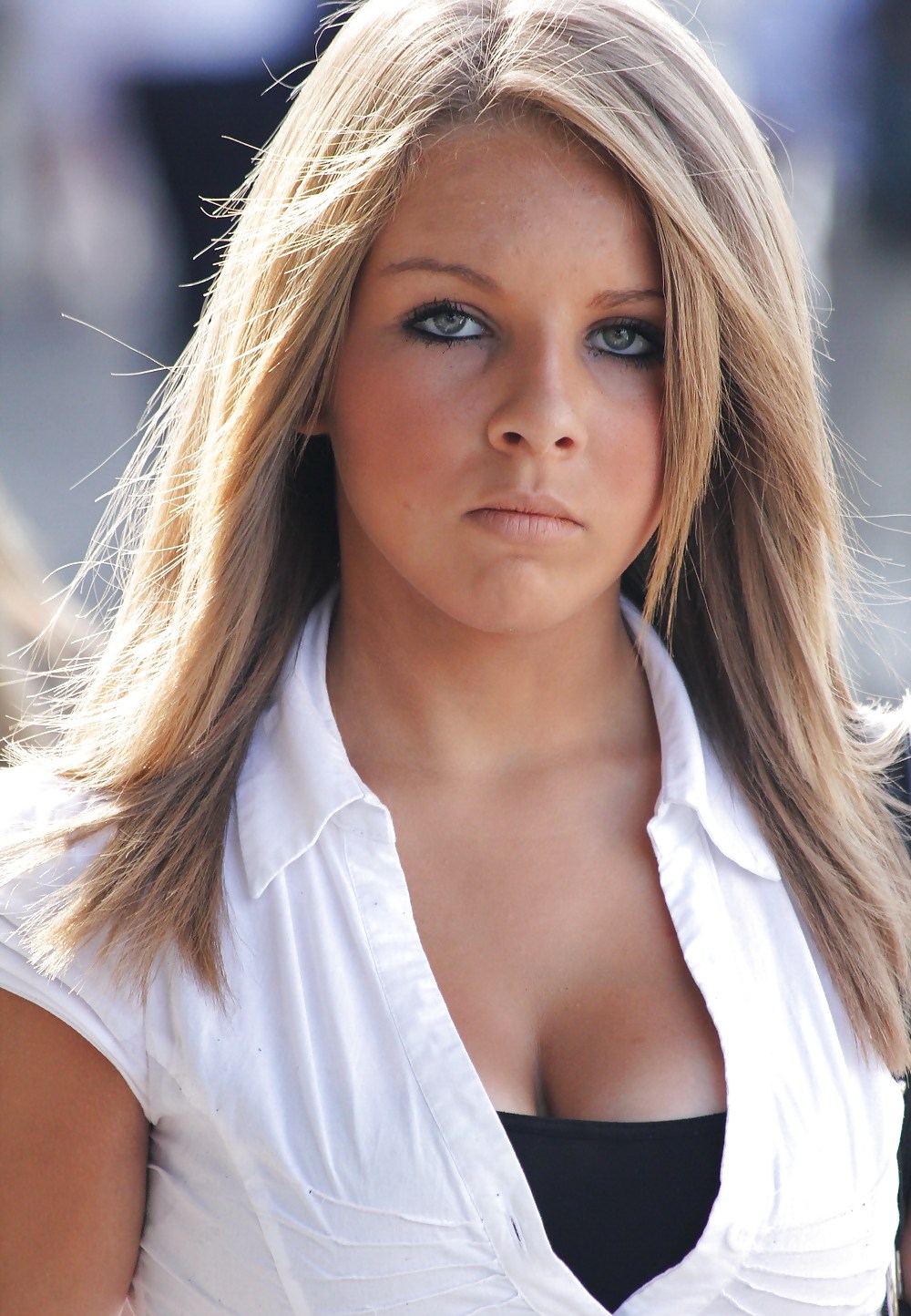 セクシーガール
 #10248549