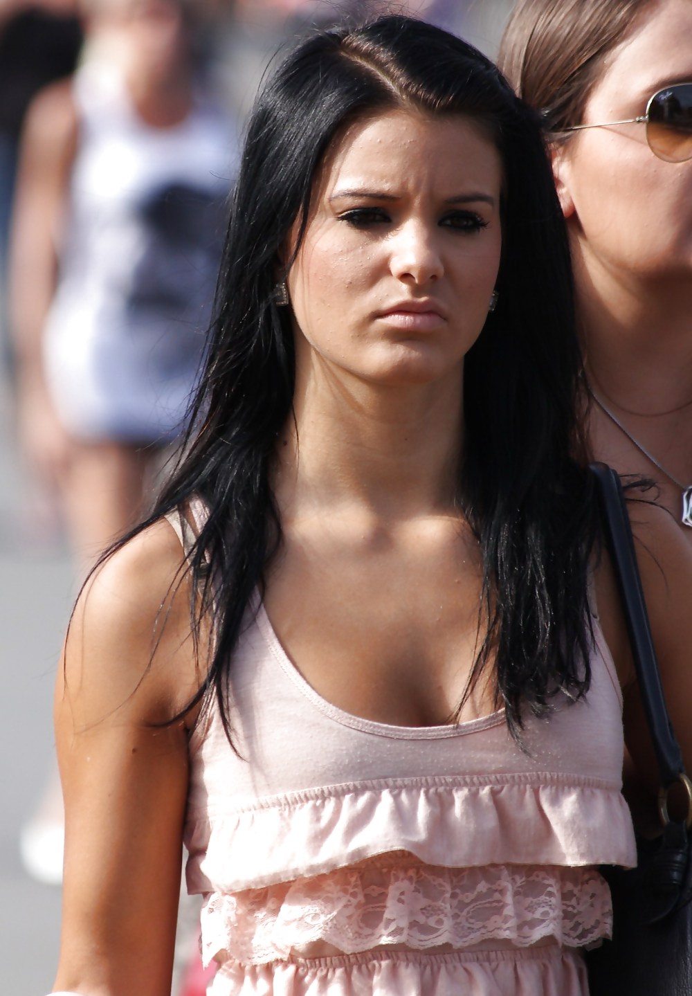 セクシーガール
 #10248599