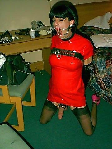 Teen cross part. 4