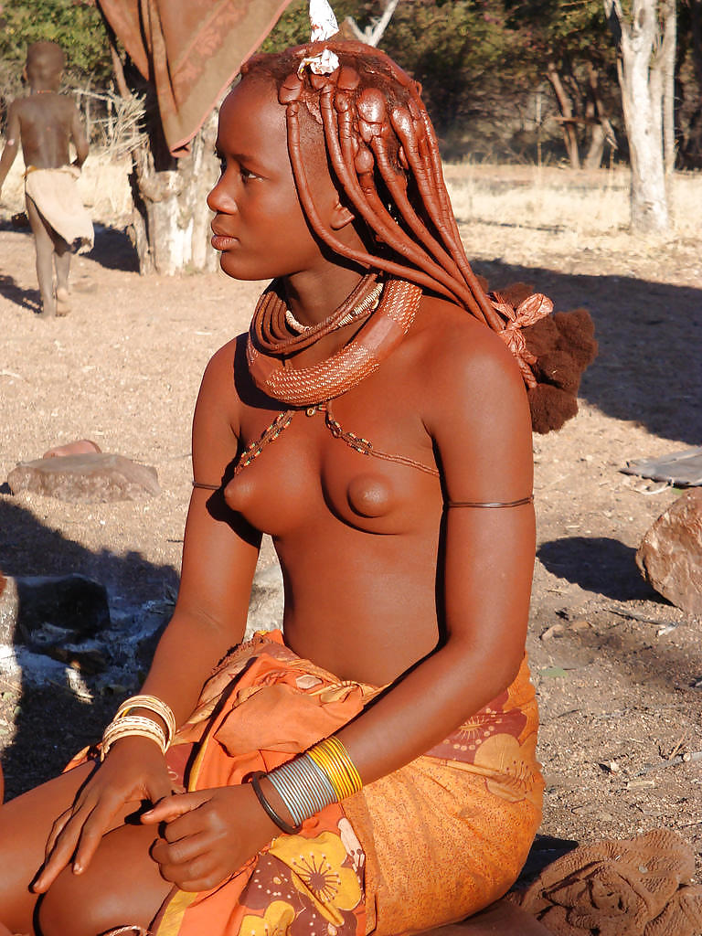 African Girlz #865573