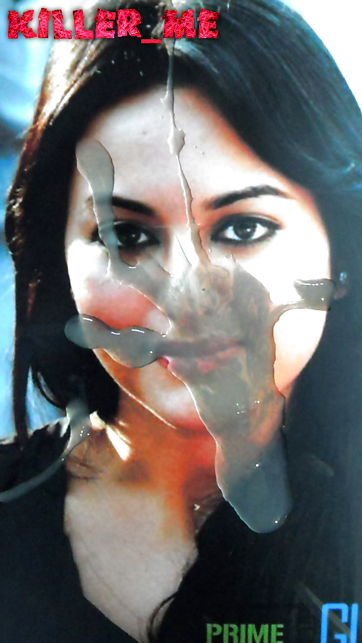My Cock On Sonakshi Sinha #9566080