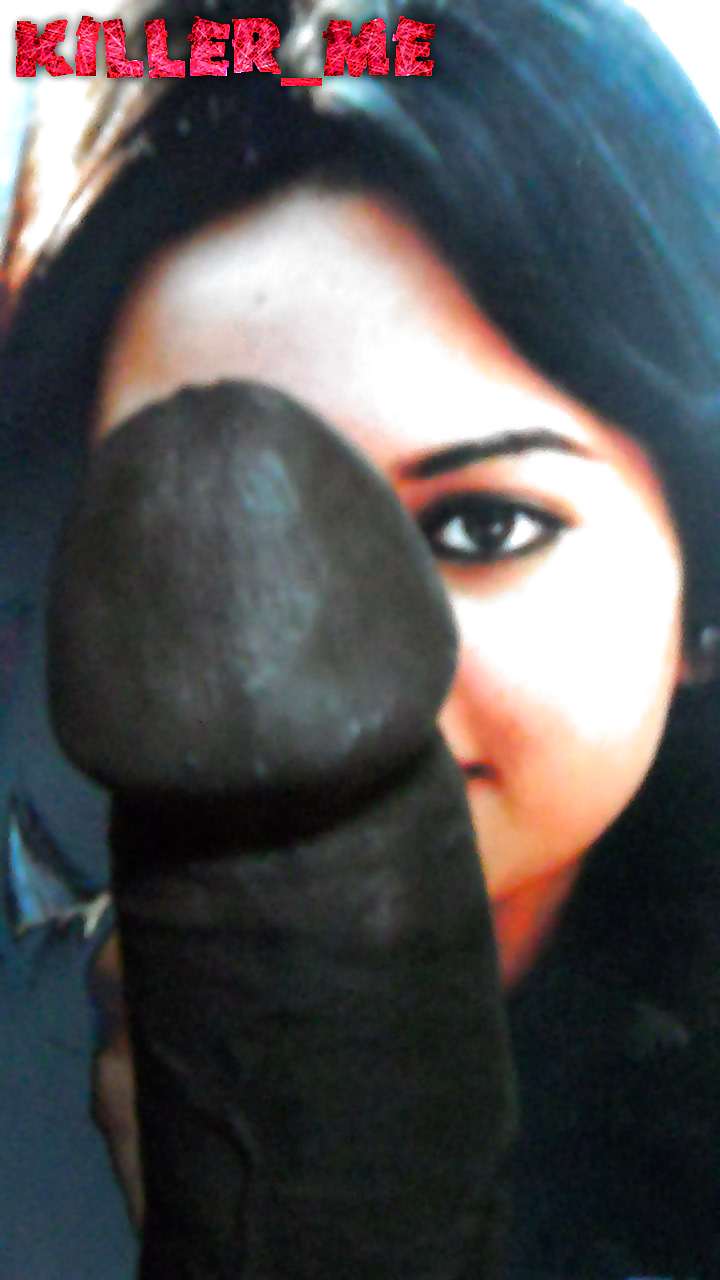 My Cock On Sonakshi Sinha #9566117
