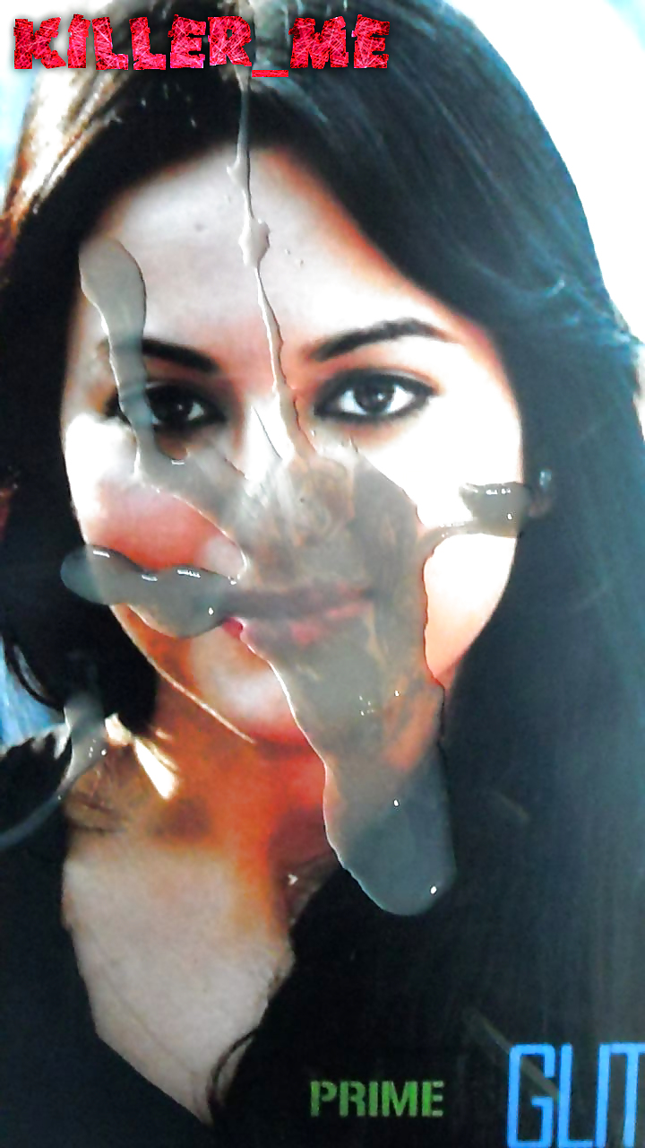 My Cock On Sonakshi Sinha #9566152