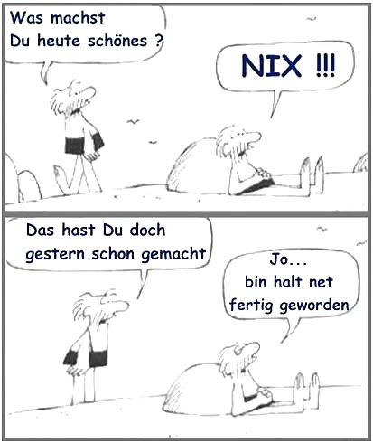 Mal was lustiges #4261849