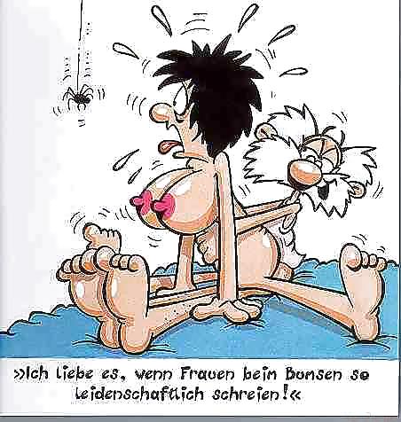 Mal was lustiges #4261907
