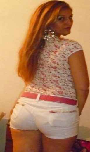 Mi vecina #17347827