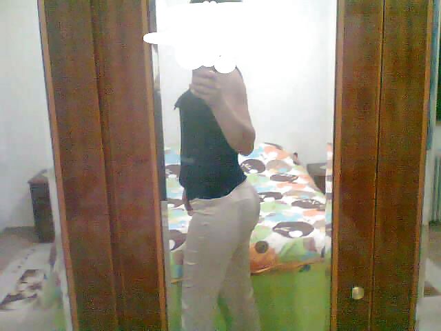 Eski sevgilim
 #16220067