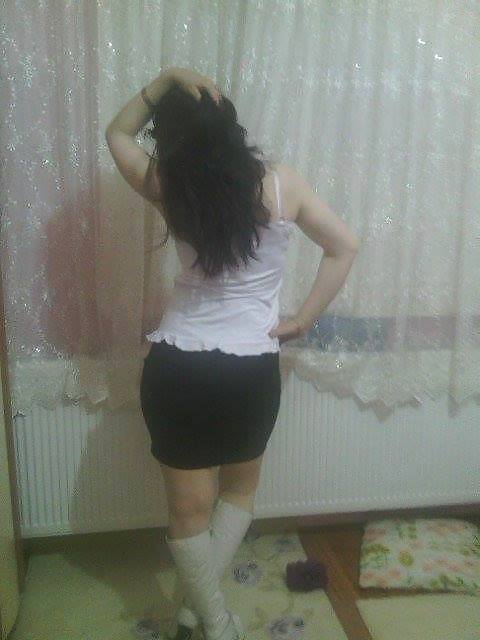 Eski sevgilim
 #16220070