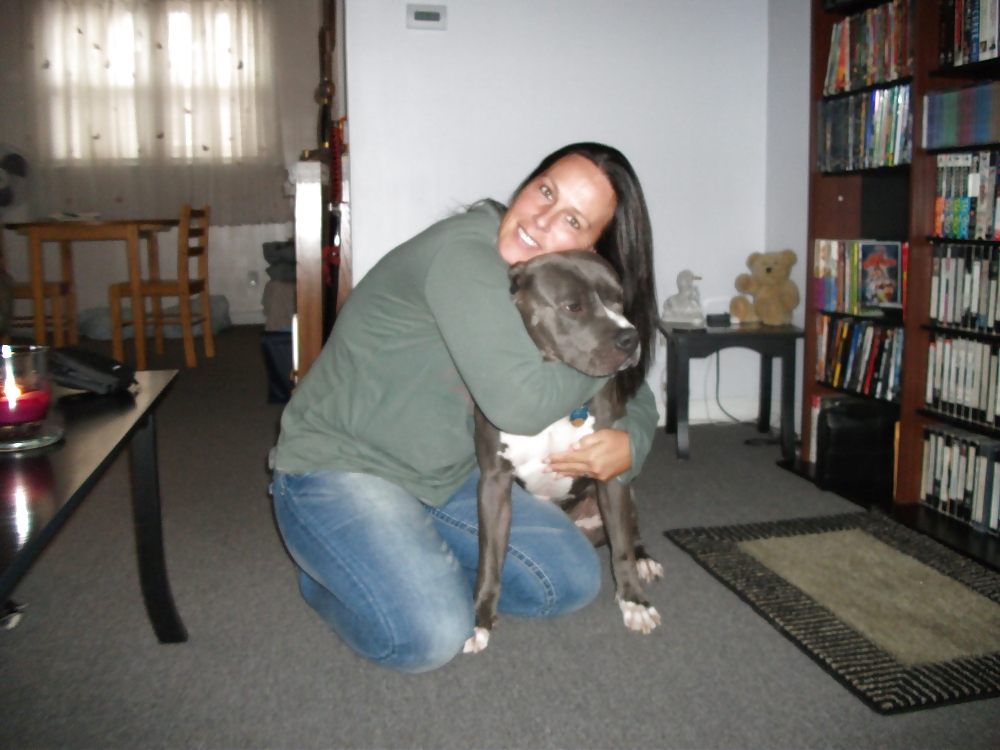 Donna in Tight Denims  #9541546