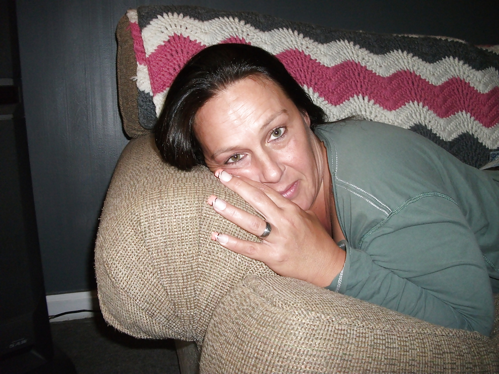 Donna in Tight Denims  #9541582