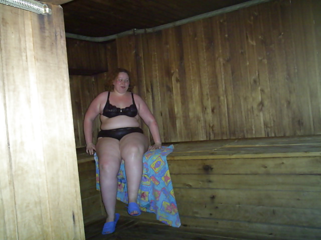 Fatty from Siberya #9920464