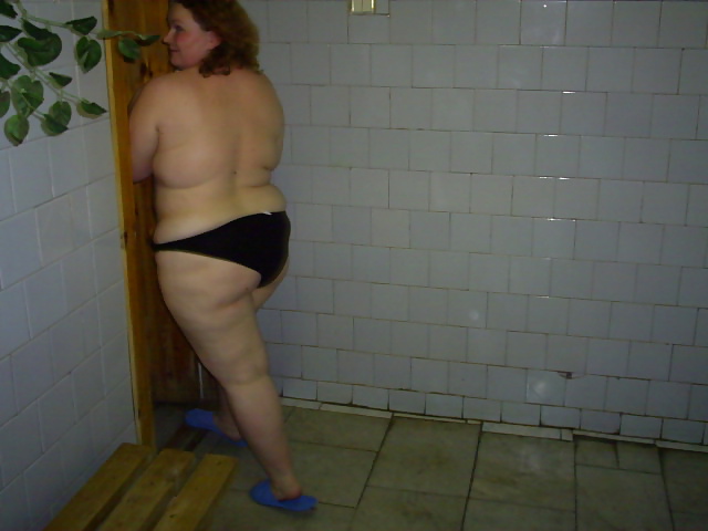 Fatty from Siberya #9920487