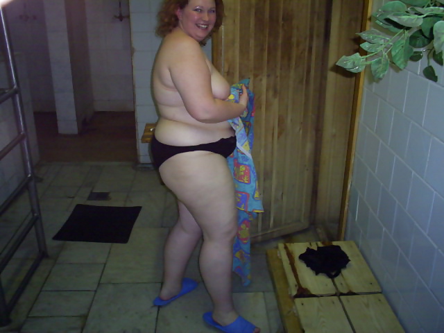 Fatty from Siberya #9920509