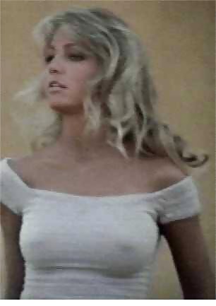 Heather Locklear #11414477