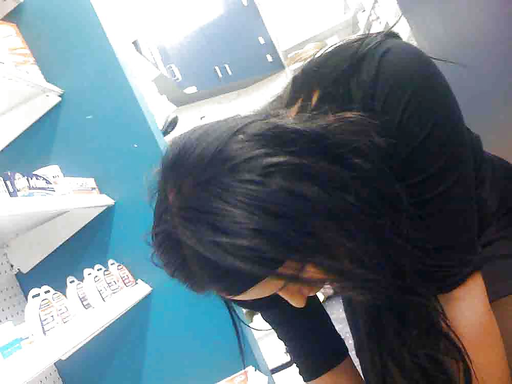 Turkish Quandary of job Girl #9636159