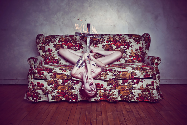 To The End of The Night (Pr-tt) #11063287