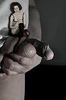 Fotomontage eines Freundes #9495013