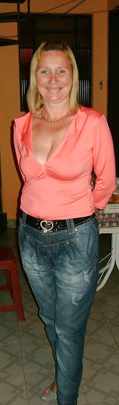Telma peituda de S.P.