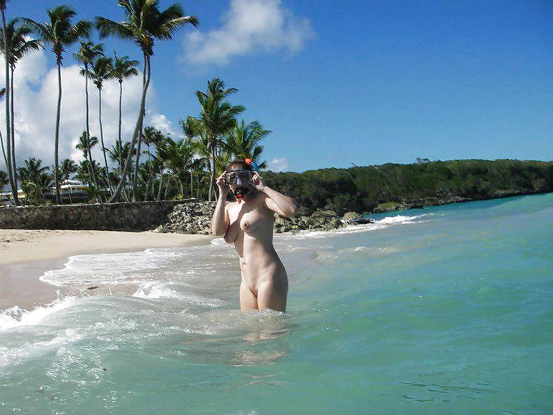 Niedlich Strand Jugendliche #1294301