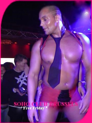 Me i'm stripteaser welcome in my work #8869210