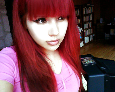 Ayane la puta total
 #5019795
