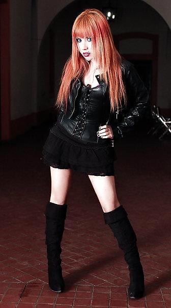 Ayane la puta total
 #5020138