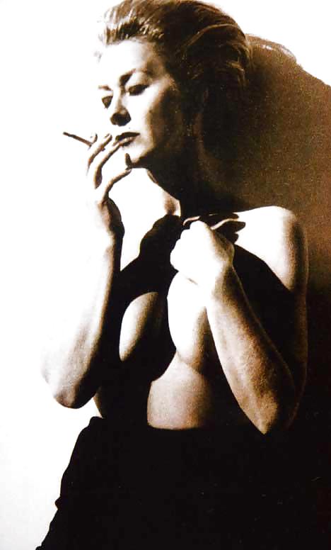 Helen Mirren Ultimate Nude Collection #18379220