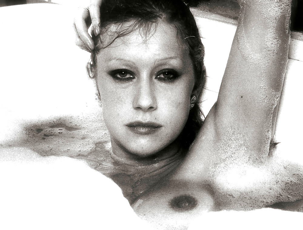 Helen Mirren Ultimate Nude Collection #18379244