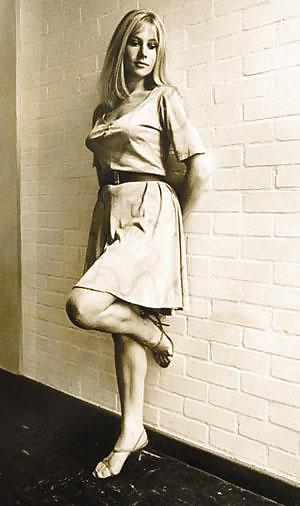 Helen Mirren Ultimate Nude Collection #18379372