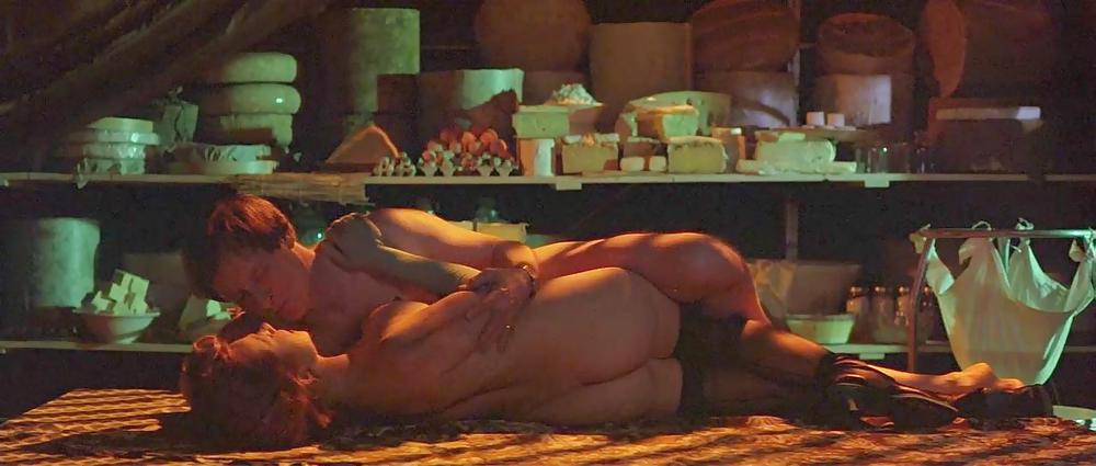 Helen Mirren Ultimate Nude Collection #18379499