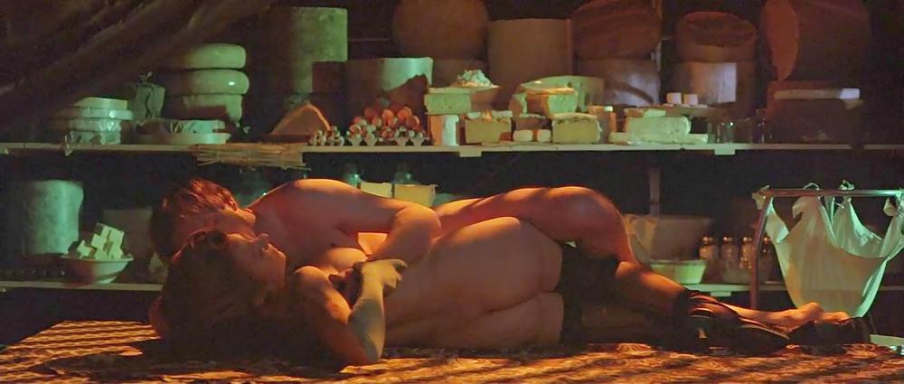 Helen Mirren Ultimate Nude Collection #18379505