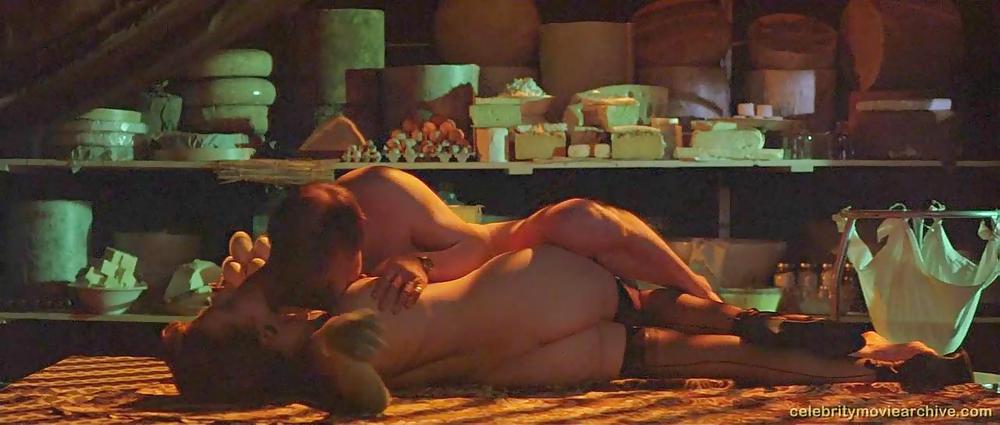 Helen Mirren Ultimate Nude Collection #18379512