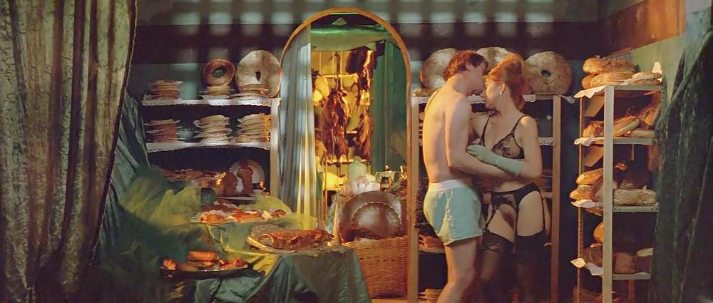 Helen Mirren Ultimate Nude Collection #18379536