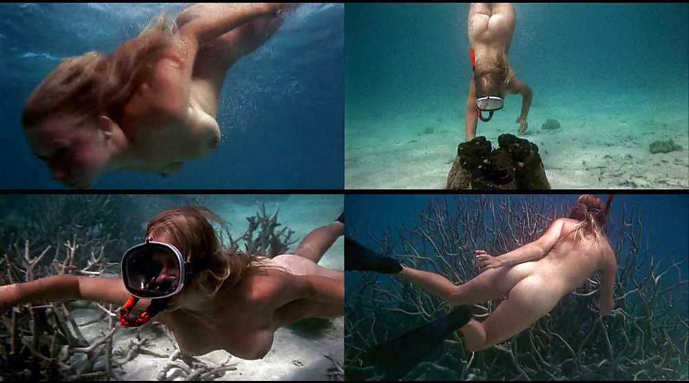 Helen Mirren Ultimate Nude Collection #18379763